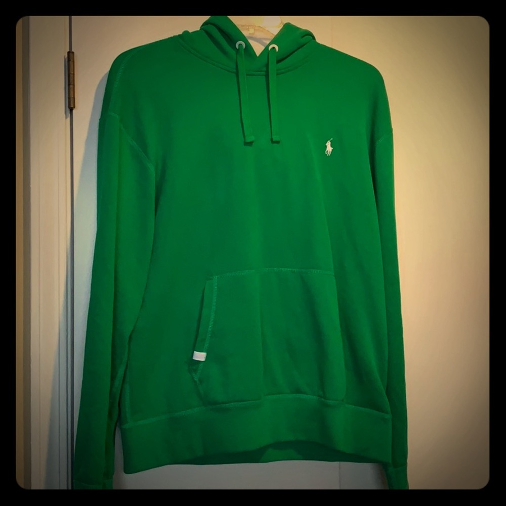 Men’s Hoodie!